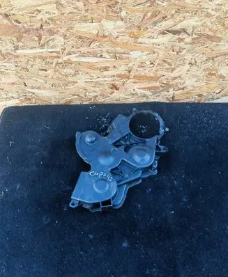 Citroen C4 Grand Picasso Timing belt guard (cover)