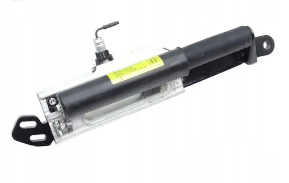 Mercedes-Benz SL R230 Convertible roof hydraulic pump A2308600335