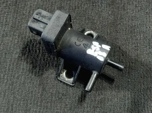 Renault Espace IV Turbo solenoid valve 280769