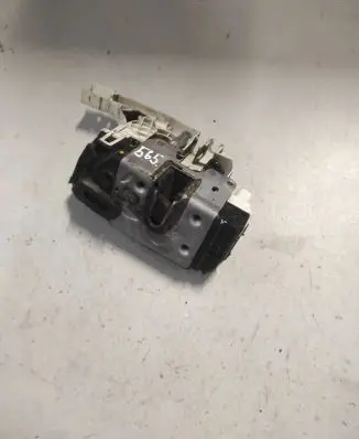Mercedes-Benz Sprinter W906 Sliding door lock A9067304335 ZGS009