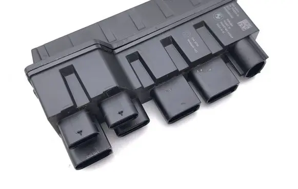 Mini F65 Power management control unit 7952991 19348710