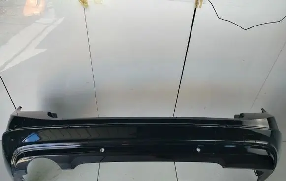 Mercedes-Benz C AMG W204 Rear bumper A2048852038