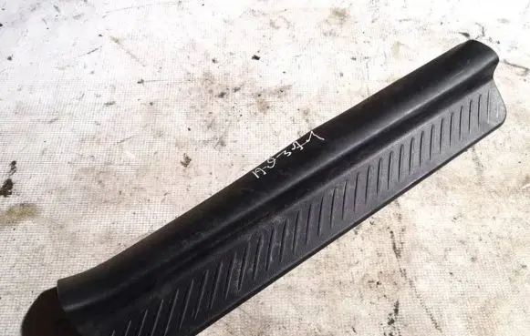 Mazda 3 I Front sill trim cover bp4k68720