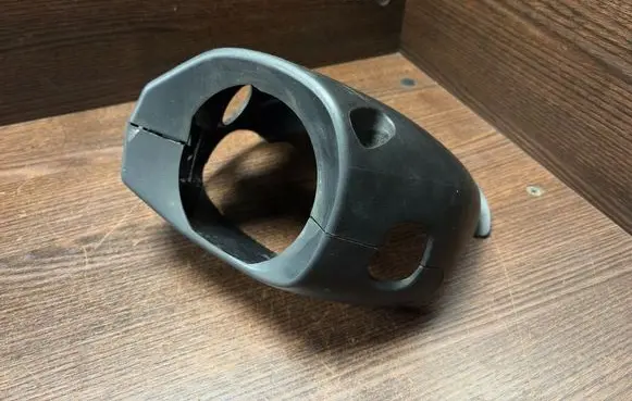 Renault Master II Steering wheel column trim 8200188564 8200188566