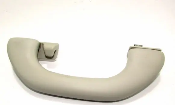 Skoda Yeti (5L) Front interior roof grab handle 5L6857607A