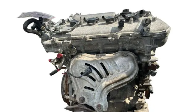 Toyota Avensis T270 Engine a2zrt12u
