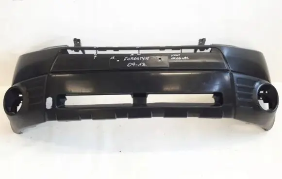 Subaru Forester SH Front bumper