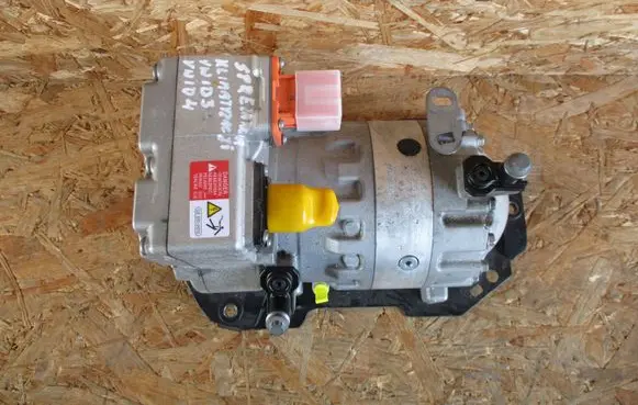 Volkswagen ID.3 Air conditioning (A/C) compressor (pump) 1EA820808B