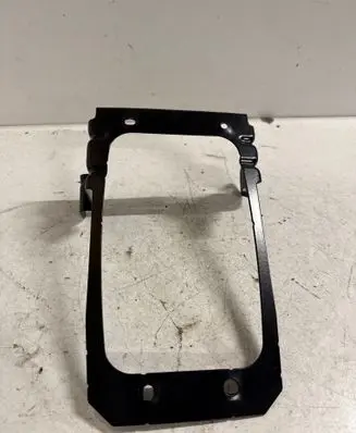 Audi A6 S6 C6 4F Other center console (tunnel) element 4F1863531B