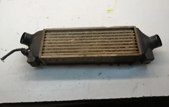 Ford Transit Intercooler radiator 2C119L440BB