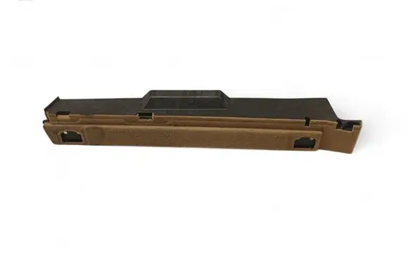 Porsche Macan (95B) Other trunk/boot trim element 8R0861828