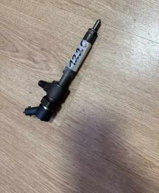 Fiat Stilo Fuel injector 0445110119