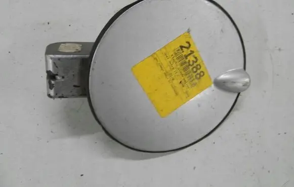 Opel Astra G Fuel tank cap trim 