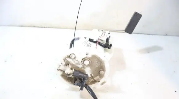 Honda Civic X Mechanical fuel pump 