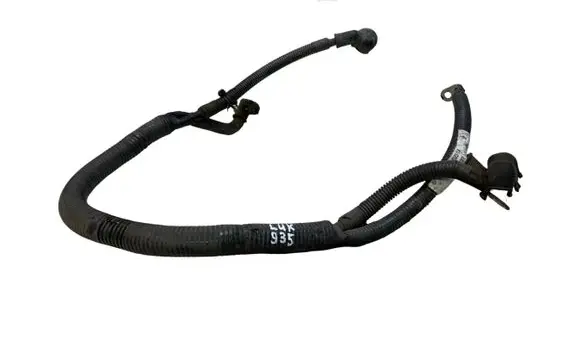Negative earth cable (battery)