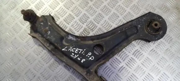 Chevrolet Lacetti Front lower control arm/wishbone