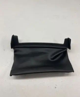 Dacia Sandero III Steering wheel column trim 489425527R