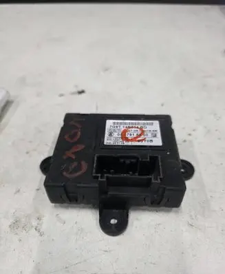 Ford Mondeo MK IV Door control unit/module 7G9T14B534BD 14C236BB 0507918300