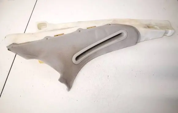 Mercedes-Benz S W221 (D) pillar trim (bottom) A2216900525