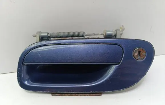 Volvo S60 Front door exterior handle 9159639