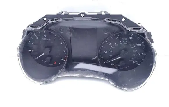 Nissan Pulsar Speedometer (instrument cluster) 3ZL1B
