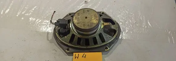 Ford Focus Front door speaker XW7F18808AB