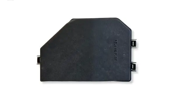 Toyota C-HR II Fuse box cover 82662F4500