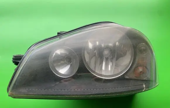 Seat Arosa Headlights/headlamps set 