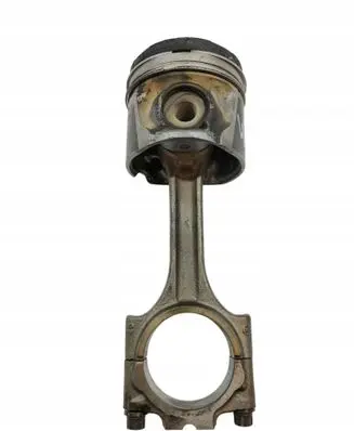 Volvo S60 Piston with connecting rod 81L118