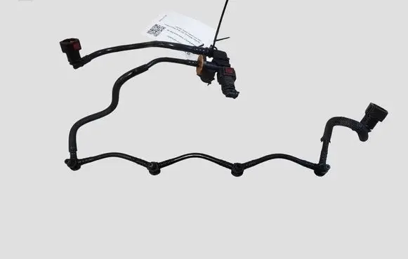 Renault Scenic II - Grand scenic II Fuel return line/hose