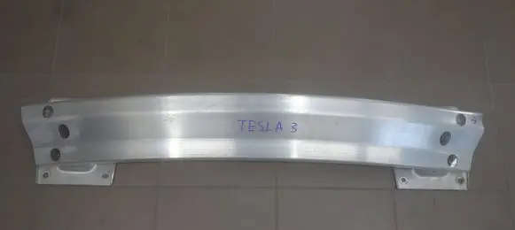 Tesla Model 3 Rear beam P109531400C