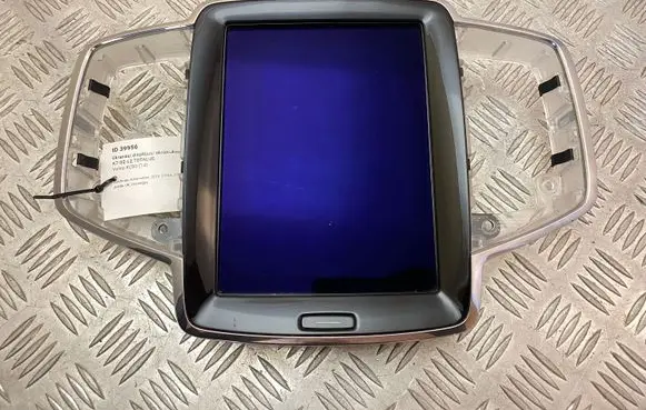 Volvo XC90 Screen/display/small screen 31466836 31466836AA