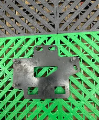BMW 3 G20 G21 Distronic sensor radar 6883737