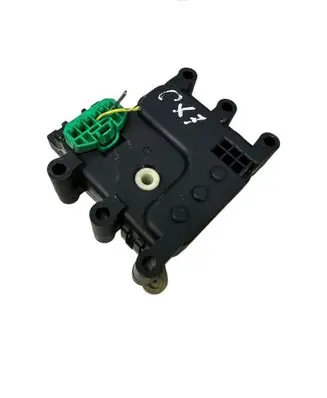 Mazda CX-7 Air flap motor/actuator 7709P