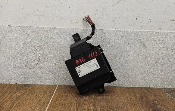 Other control units/modules