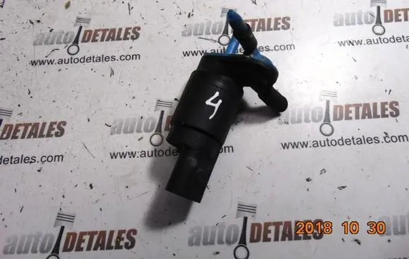 Mercedes-Benz A W168 Windscreen/windshield washer pump A2108691021