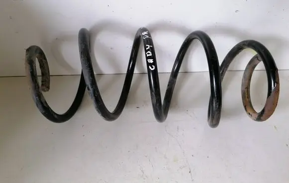 Volkswagen Caddy Front coil spring 