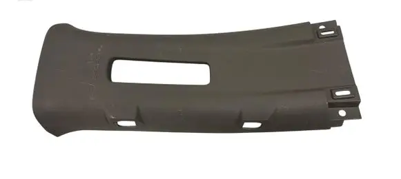 Ford F150 (B) pillar trim (top) FL3B1624583AGW