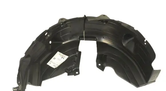 Renault Arkana Rear arch fender liner splash guards 767495023R