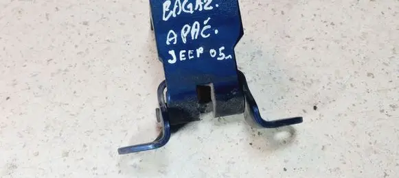 Jeep Cherokee III KJ Loading door lower hinge 85574F 10TYD5M