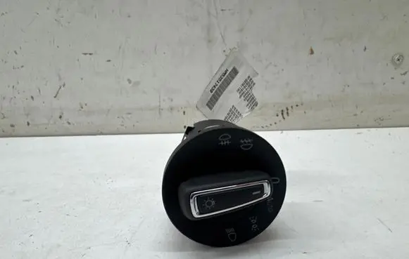 Seat Arona Light switch 5G0941431AF