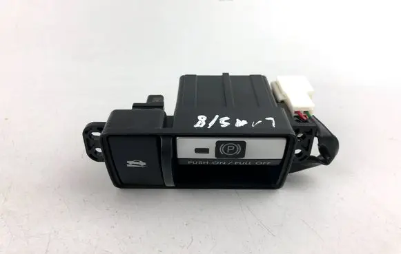 Subaru Legacy Hand parking brake switch 15C357
