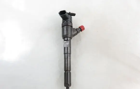 Fiat Panda II Fuel injector 0445110083