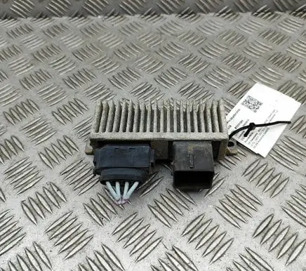 Mercedes-Benz Citan W415 Glow plug pre-heat relay 271206395R