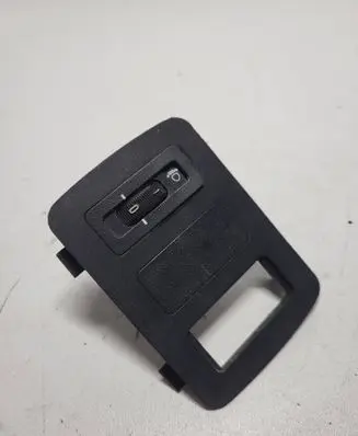 BMW 3 E36 Headlight level height control switch 51458146033
