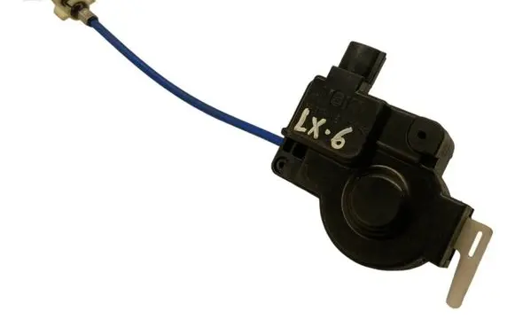 Lexus IS 220D-250-350 Fuel tank cap lock PBTM15GF5