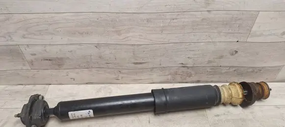 BMW 1 E81 E87 Rear shock absorber/damper 814903001945 310984