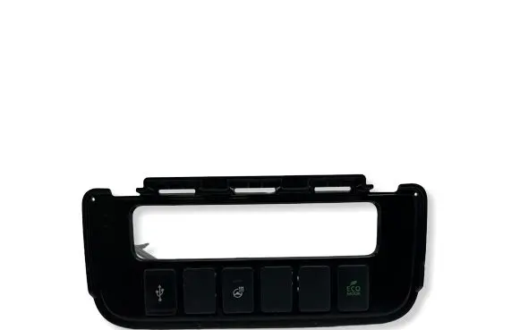 Mitsubishi Outlander A set of switches SPC07795