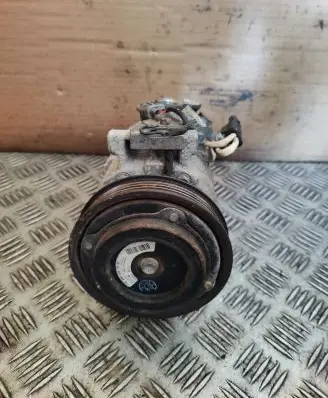 Mercedes-Benz CLA C117 X117 W117 Air conditioning (A/C) compressor (pump) 4472501670