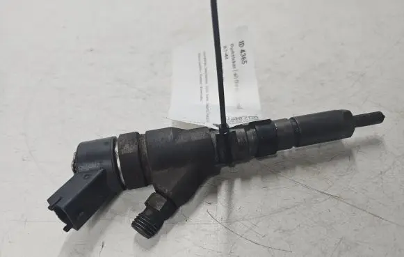 Peugeot 406 Fuel injector 9635196580